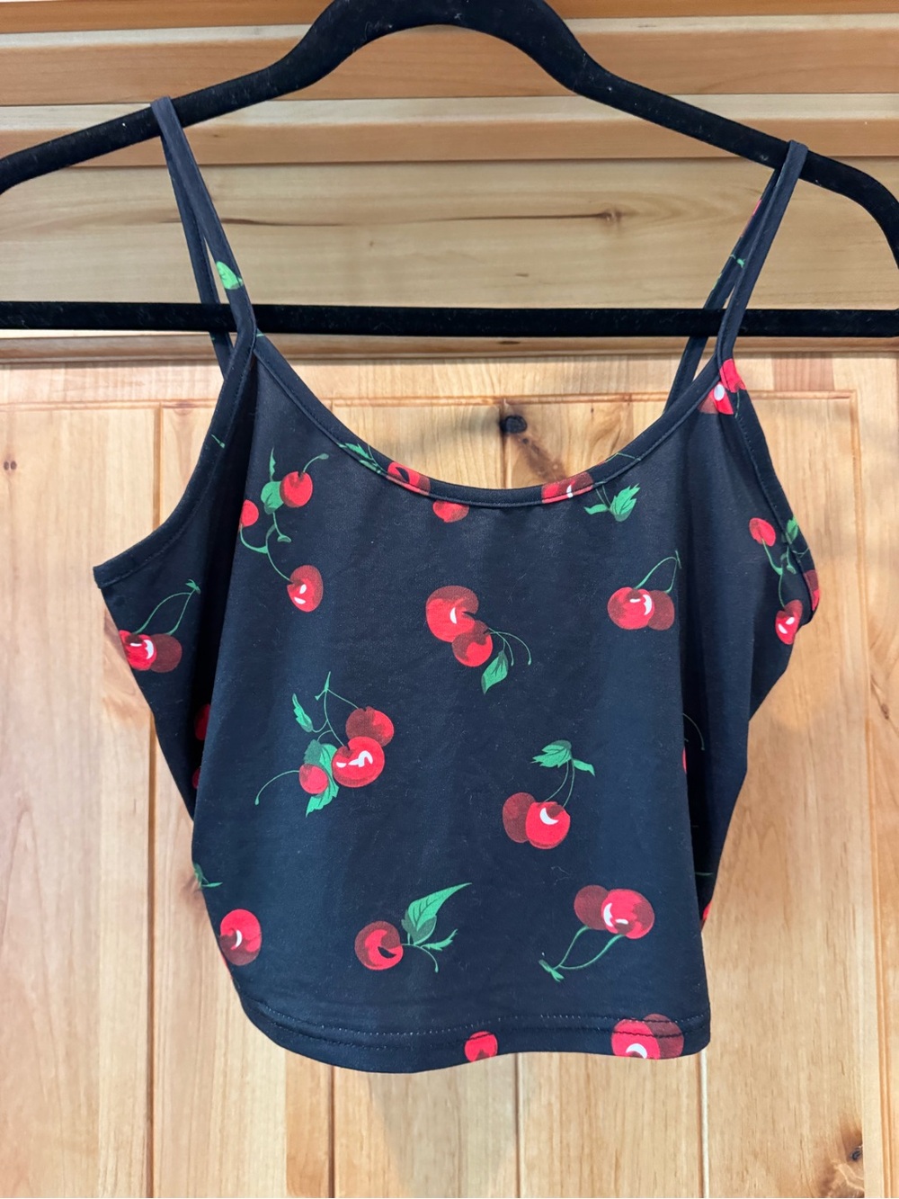 Crop Tank Top Bundle - Picture 10 of 14